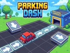Gioco Parking Dash