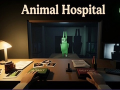 Gioco Animal Hospital
