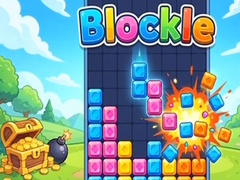 Gioco Blockle