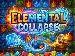 Gioco Elemental Collapse