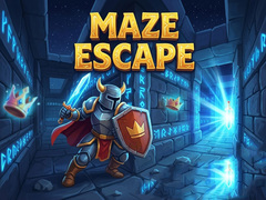 Gioco MazeEscape