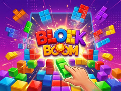 Gioco Block Boom