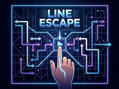 Gioco Line Escape