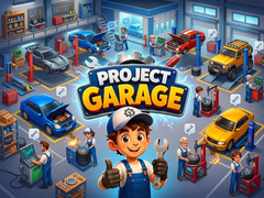 Gioco Project Garage