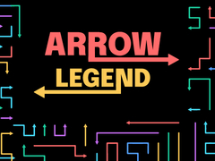 Gioco Arrow Legend