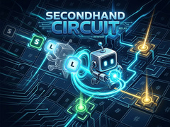 Gioco Secondhand Circuit