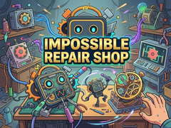 Gioco Impossible Repair Shop