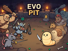 Gioco Evo Pit