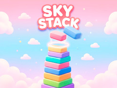 Gioco Sky Stack
