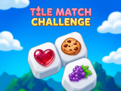 Gioco Tile Match Challenge
