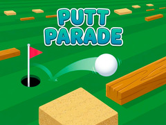 Gioco Putt Parade
