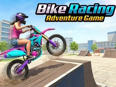 Gioco Bike Racing Adventure Game