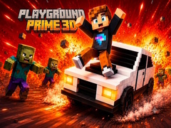 Gioco Playground Prime 3D