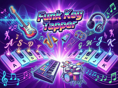 Gioco Funk Key Tapper