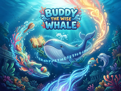 Gioco Buddy the Wise Whale