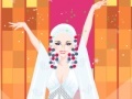 Gioco Miss World Dress Up