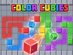 Gioco Color Cubies
