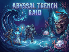 Gioco Abyssal Trench Raid