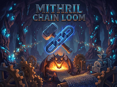 Gioco Mithril Chain Loom