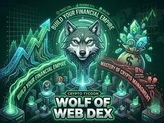 Gioco Wolf of Web DEX