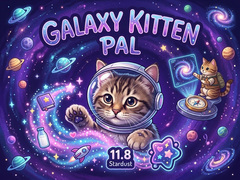 Gioco Galaxy Kitten Pal