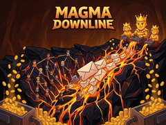 Gioco Magma Downline