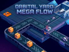 Gioco Orbital Yard: Mega Flow
