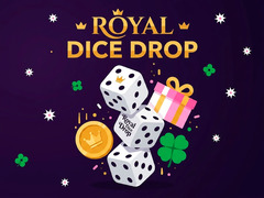 Gioco Royal Dice Drop