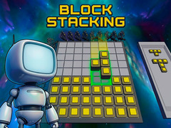 Gioco Block Stacking