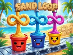 Gioco Sand Loop