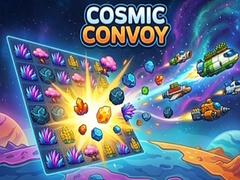 Gioco Cosmic Convoy