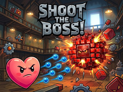 Gioco Shoot The Boss!