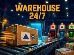 Gioco Warehouse 24-7