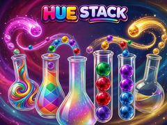 Gioco Hue Stack