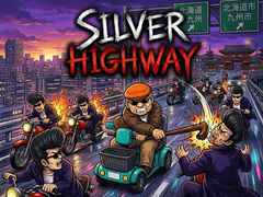 Gioco Silver Highway