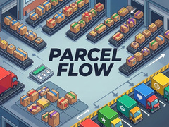 Gioco Parcel Flow