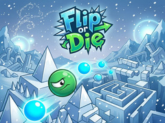 Gioco Flip or die