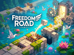 Gioco Freedom Road