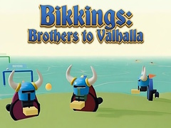 Gioco Bikkings: brothers to valhalla