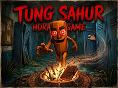 Gioco Tung Sahur Horror Game