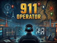 Gioco 911 Operator