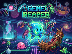 Gioco Gene Reaper