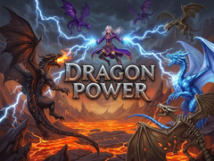 Gioco Dragon Power