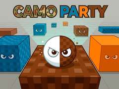 Gioco Camo Party