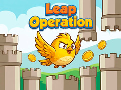 Gioco Leap Operation