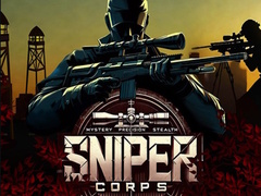 Gioco Sniper Corps