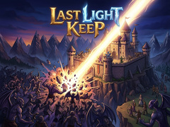 Gioco Last Light Keep
