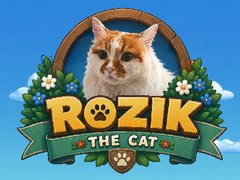 Gioco Rozik the Cat