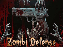 Gioco Zombi Defense