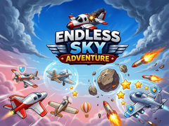 Gioco Endless Sky Adventure